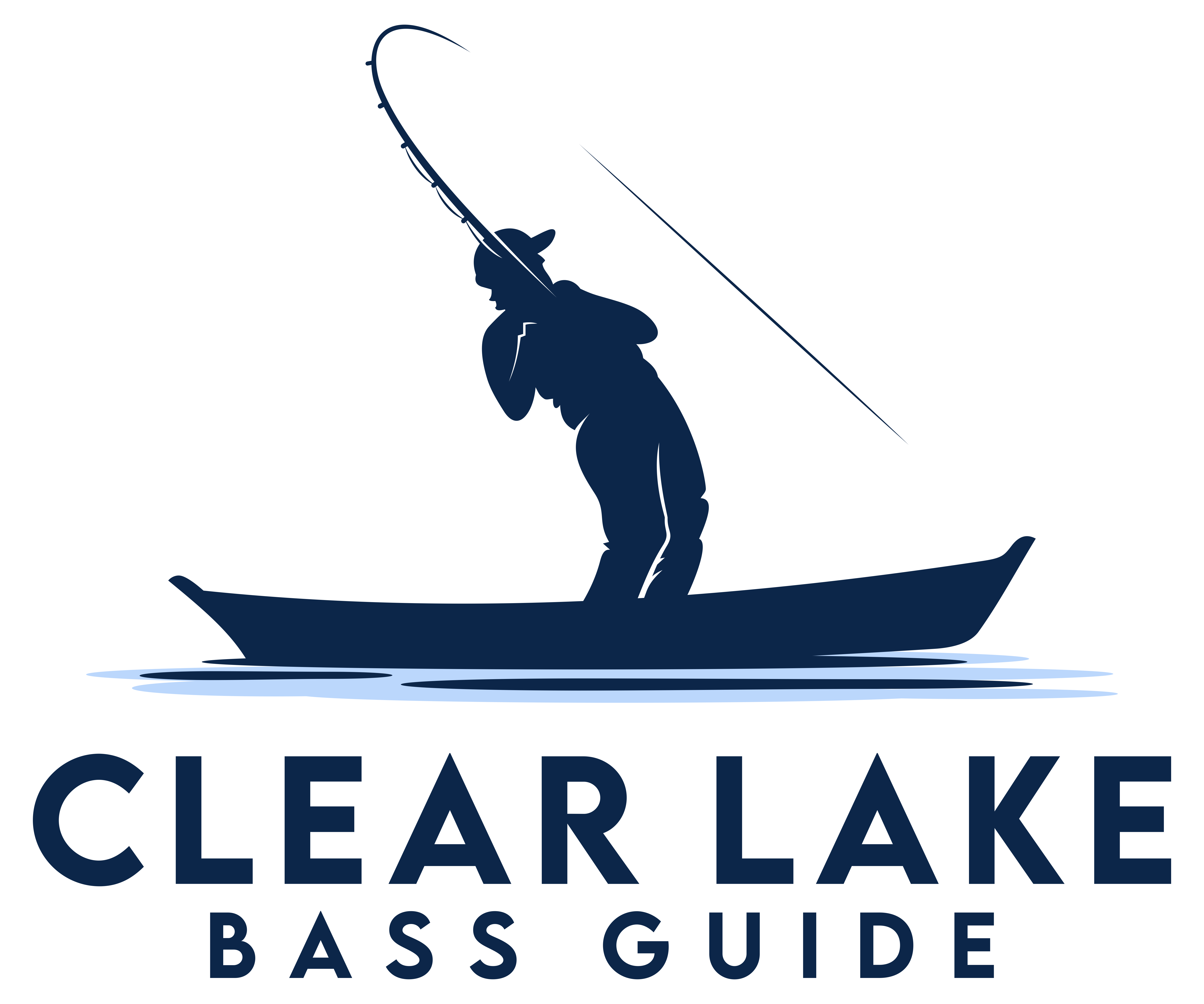 Clear Lake Bass Guide
